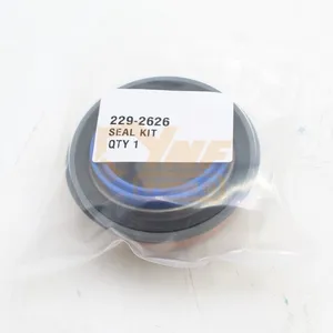 YNF 229-2626 Excavator Parts Lift Cylinder Seal Kits for Cat D6R Parts thumbnail-6