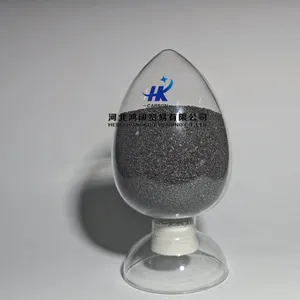 GPC Graphitized Petroleum Coke High Carbon Low Sulfur Industrial Raw Material For Metallurgy. thumbnail-2