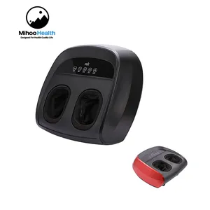 OEM Electric Foot Massager With Heat and Kneading Manufacturer MH-807 thumbnail-1