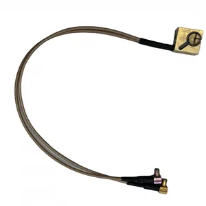 E54-000140S Charge Electrode for Leibinger Jet2 Jet3 JetNeo Inkjet Coding Printer thumbnail-4