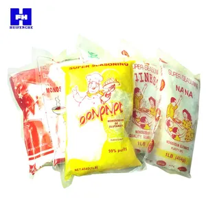 Monosodium Glutamate MSG E621 High Quality Low Price thumbnail-5