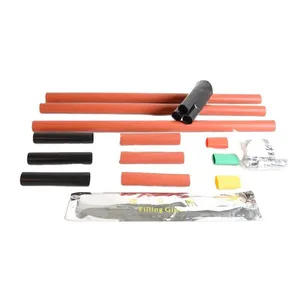 Insulating Finger Sleeves With Complimentary On-Site Safety Training Available thumbnail-4