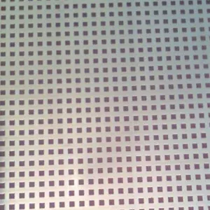Low-priced Stainless Steel Perforated Sheets With Round Holes; Custom Perforated Sheets and Perforated Steel Mesh Are Available. thumbnail-2