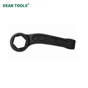Bent Striking Hex Wrench Standard Compliant Quality Control Batch Tested Long Service Life thumbnail-3