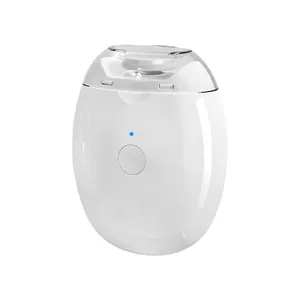 Electric Nail Clipper, Fully Automatic Nail Clipper, Baby, Elderly and Children Nail Polisher Trimmer thumbnail-5