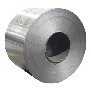 Electrolytic Tinplate Coils (ETP) 0.20mm-0.50mm, 5.6/5.6 G/m², BA Annealed, ASTM A623 Compliant thumbnail-2