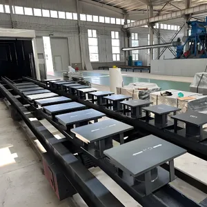 Hengshui Ruibin New Materials LLC company overview - view 4 thumbnail