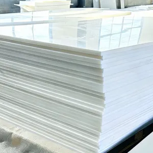 Marine Grade Polyethylene Sheet 1/2 Inch Thick With UV Stabilizer for Boat Building thumbnail-3