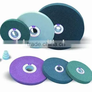 Ceramics/vitrified Grinding Wheel thumbnail-1