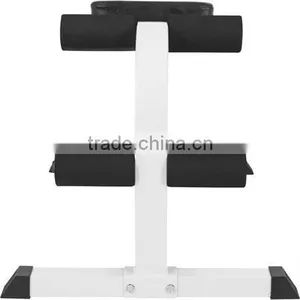 Flat Sit Up Bench thumbnail-3