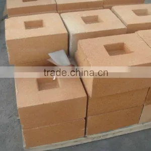 Furnace Types of Refractory Bricks for Sales thumbnail-3