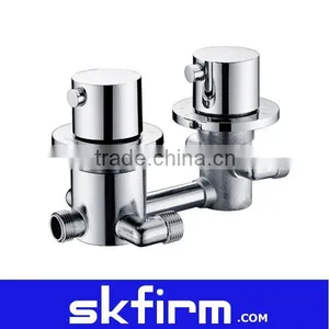 American Norm ASSE1016 Thermostatic Shower Faucet Springking thumbnail-1