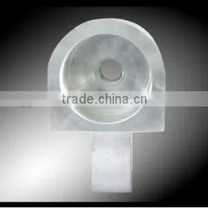 High-quality Aluminum Door Spindle thumbnail-1