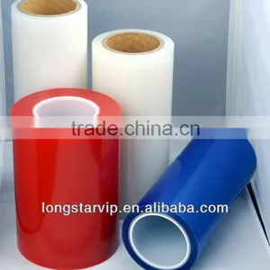 PET Anti-Static Matte Film thumbnail-1
