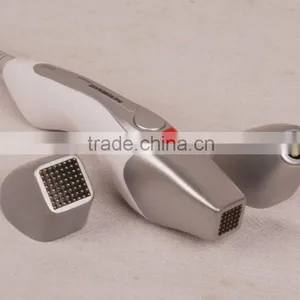 Mini Fractional Radio Frequency Face Lifting Wrinkle Removal Beauty Equipment thumbnail-2