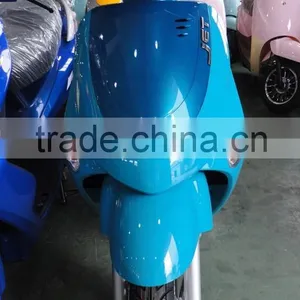 50cc Scooter (Scooter 50QT-24) thumbnail-3