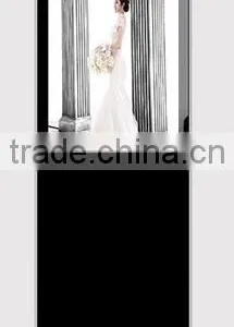 55" Touch Screen Kiosk Price Digital Signage Display Vertical Digital Signage Display thumbnail-2
