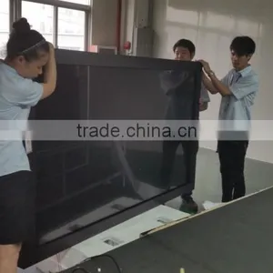 Commercial Wall Mounted Full HD 84 Inch 4k Digital Signage Advertising Lcd Display thumbnail-5