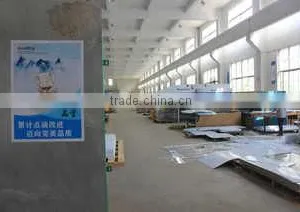 Wuxi Safoo Metal Products Co., Ltd. company overview - view 2 thumbnail