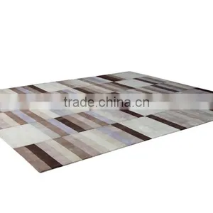 Broadloom Wool Carpet For Home Office Hotel,Bedroom Banquet Hall Etc Public Area Usage CarpetYB-A013 thumbnail-6