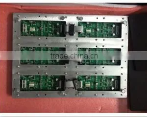 Multiple Usage High Bright Led P10 Video Led Display thumbnail-3