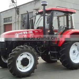 Discounting!!Baili 2016 New Design 1204hp Tractor Mounted Harvester thumbnail-2