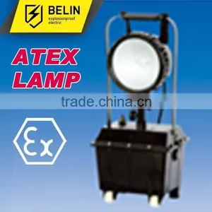 Exproof Proof Luminaire Atex Work Light thumbnail-1