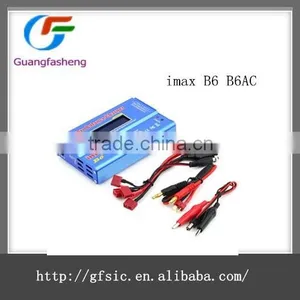 New Imax b6 B6ac With LCD Display Pro Balance Charger Imax thumbnail-1