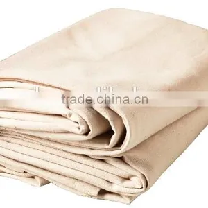 Cotton Twill Dust Sheet thumbnail-3