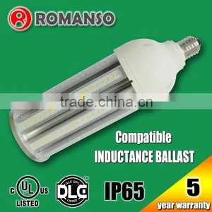 60 Watt Floor Tile Waterproof IP65 Samsung Led Corn Cob Light thumbnail-5