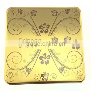 Stacking Tin Box,square Biscuit Tin Box,round Mint Tin Box thumbnail-4