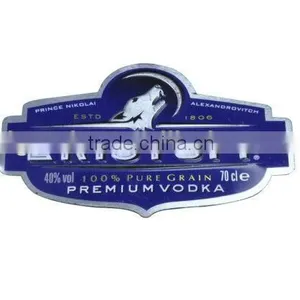 Good Tinplate CMYK Printing Tin Sign thumbnail-1