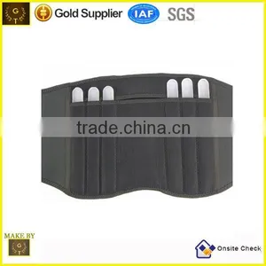 Neoprene Knee Support as Seen on tv Factory Wholesale Medical Waist Belt Waist Belt for Back Pain thumbnail-1