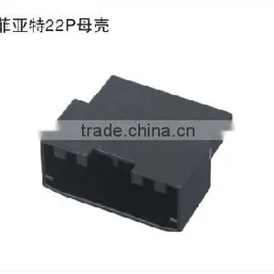 Connector for FIAT thumbnail-1