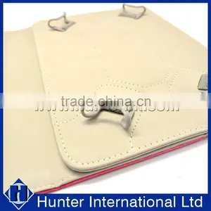 Shiny Leather Universal Tablet Case For Kindle Fire thumbnail-4