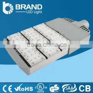 New Design Warm White ce Rohs Led Street Light 50watt 10000lumens thumbnail-1