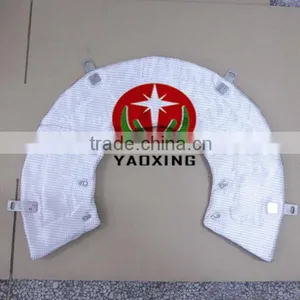 Turbine/elbow Pipe/valve Heat Insulation Cover thumbnail-1
