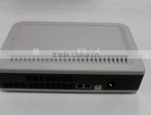 Intercom System 16 Port Voip Gsm Sim Card Gateway Support PBX thumbnail-1