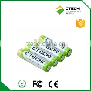 High Quality Alkaline Battery LR03 AAA thumbnail-1