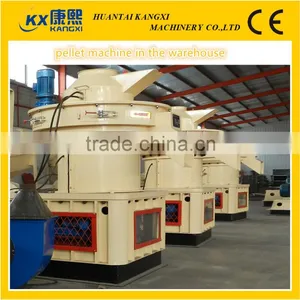 45KW Main Motor Wood Sawdust Briquette Machine and Biomass Briquette Machine thumbnail-6