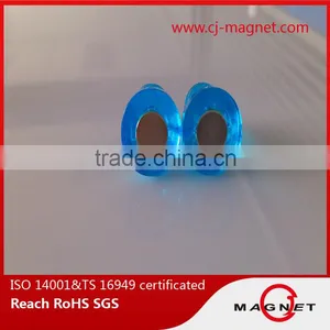 Colored Button Magnet Push Mini N35 Magnet Pins thumbnail-6