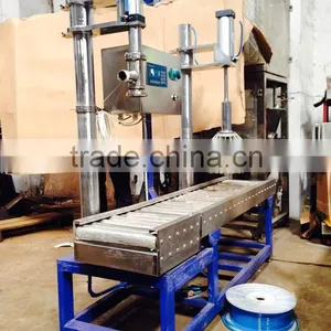 Paint Filling Equipment thumbnail-1