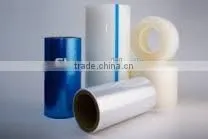 pe Protective Film for Galvanized Aluminum Sheet thumbnail-1