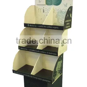 ENPD326 Cardboard Display thumbnail-1