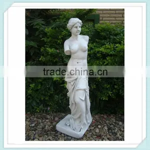 Resin Female Nude Statue thumbnail-1