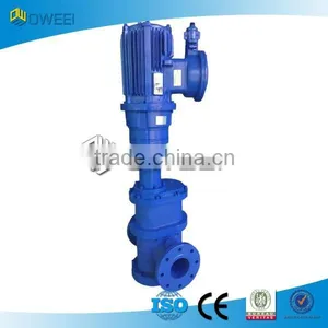 Pipeline Type Wastewater Grinder for Wastewater Treatment Quality Choice thumbnail-1
