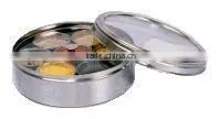 Spice Box / Masala Dabba thumbnail-1