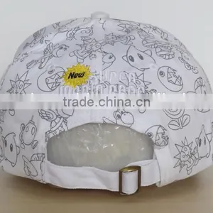 Wholesale Fashion Rhinestone Baseball Hat and Cap thumbnail-5