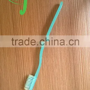 2015 New Fancy Hotel Toothbrush Set /8g Toothpaste thumbnail-2
