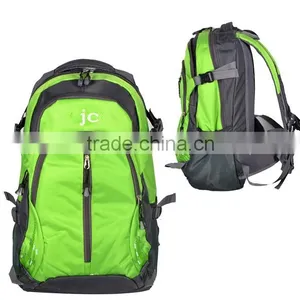 2015 Hot Sale Custome Logo Printing for Hiking Backpack With Fashionable Style thumbnail-1